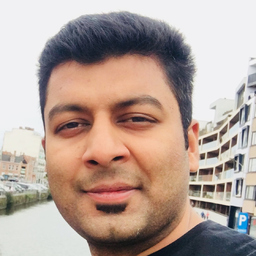 Ankit Garg