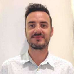 Ing. Daniel Manascurta