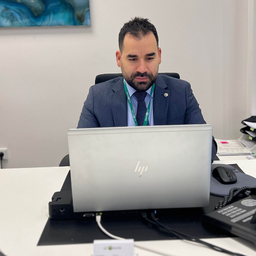 Mustafa Ünsal