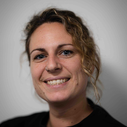 Jasmin Schmalzriedt