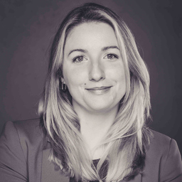 Patricia Dorothee Büttner