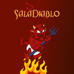 Sala Diablo