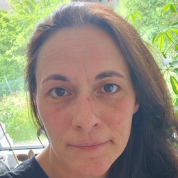 Jacqueline Husemann
