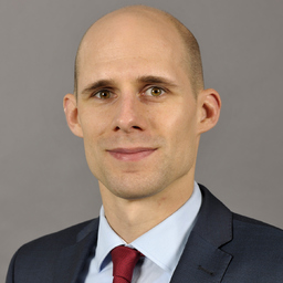 Daniel Klann