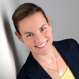 Saskia Bernard Suthers