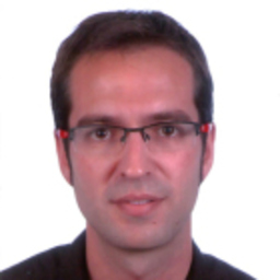 Marc Dolcet Gasch
