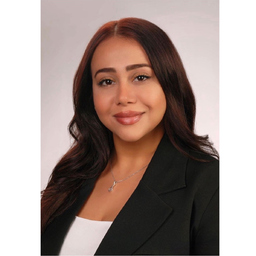 Sahar Mirbolouk