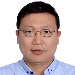 Dr. Jason Shi's profile picture