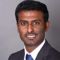 Ing. Karvendhan Palanisamy