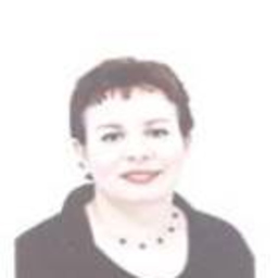 Khadija EL AZZOUZI