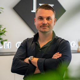 Pascal Lanzendörfer's profile picture