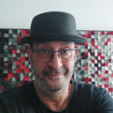 Social Media Profilbild Albert Beltran Berlin