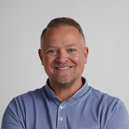 Daniel Stege