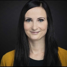 Nadja Kristin Kemter