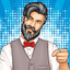 user profile image