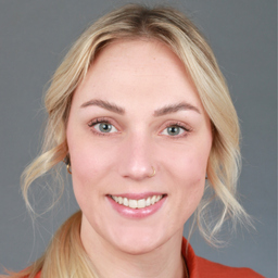 Janine Sebastian