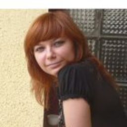 Ирина Беляева