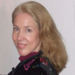 Alexandra-Petra Hildebrandt