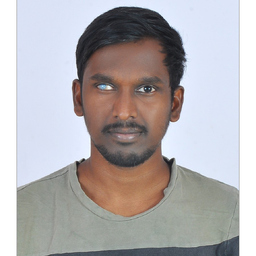 Shravan Kumar Patnam