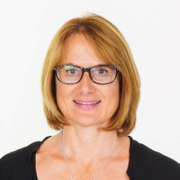 Jocelyne Hofmann