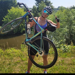 Sandra Dörfer-Busch