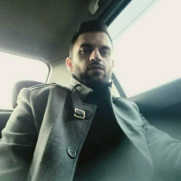 Kamil Sarikaya