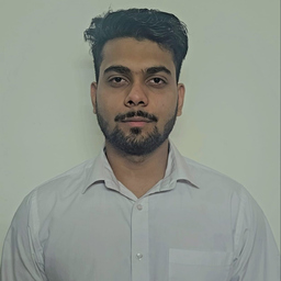 Harsh Bansal