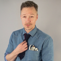 Oliver Kresse