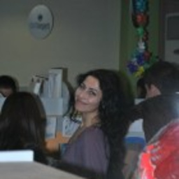Didem Karademir