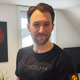 Jan Feddersen's profile picture