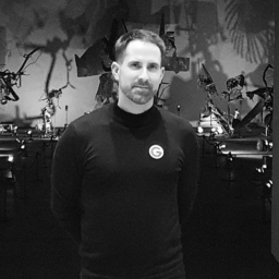 Alexander Kosch