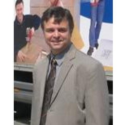 Christophe LUC