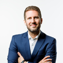 Andreas Haberger