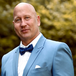 Dirk Fischer-Kirchhof