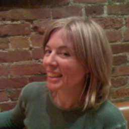 Amy Murray
