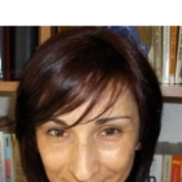 Maria Bastos