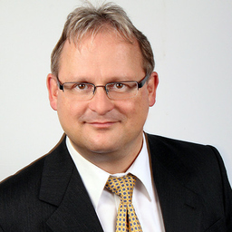 Boris Czerwenka's profile picture