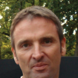 Gerhard Haidvogel