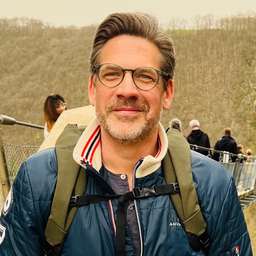 André Kappe