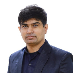 Gagan Lamba