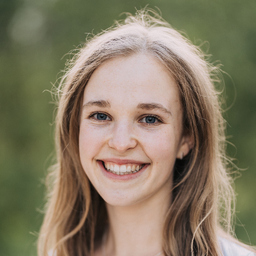 Jenny von Krüchten