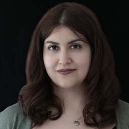 Helia Saleki