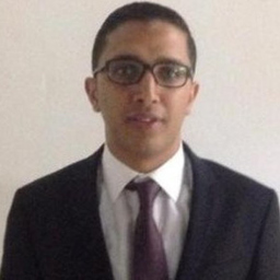 Oussama Hadj Ali