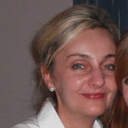 Martina Bruckner