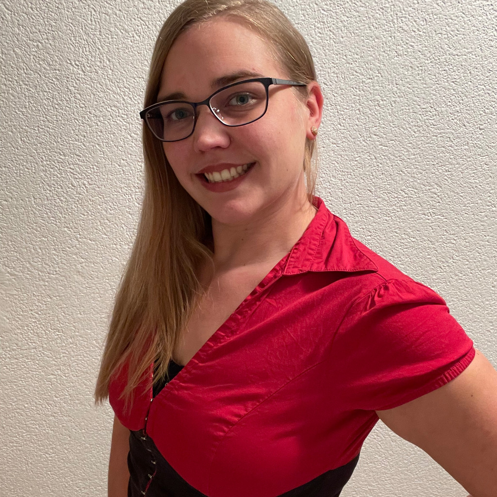 Carmen Hoffmann - Teamleiterin Mechanik - Sedus Stoll AG | XING
