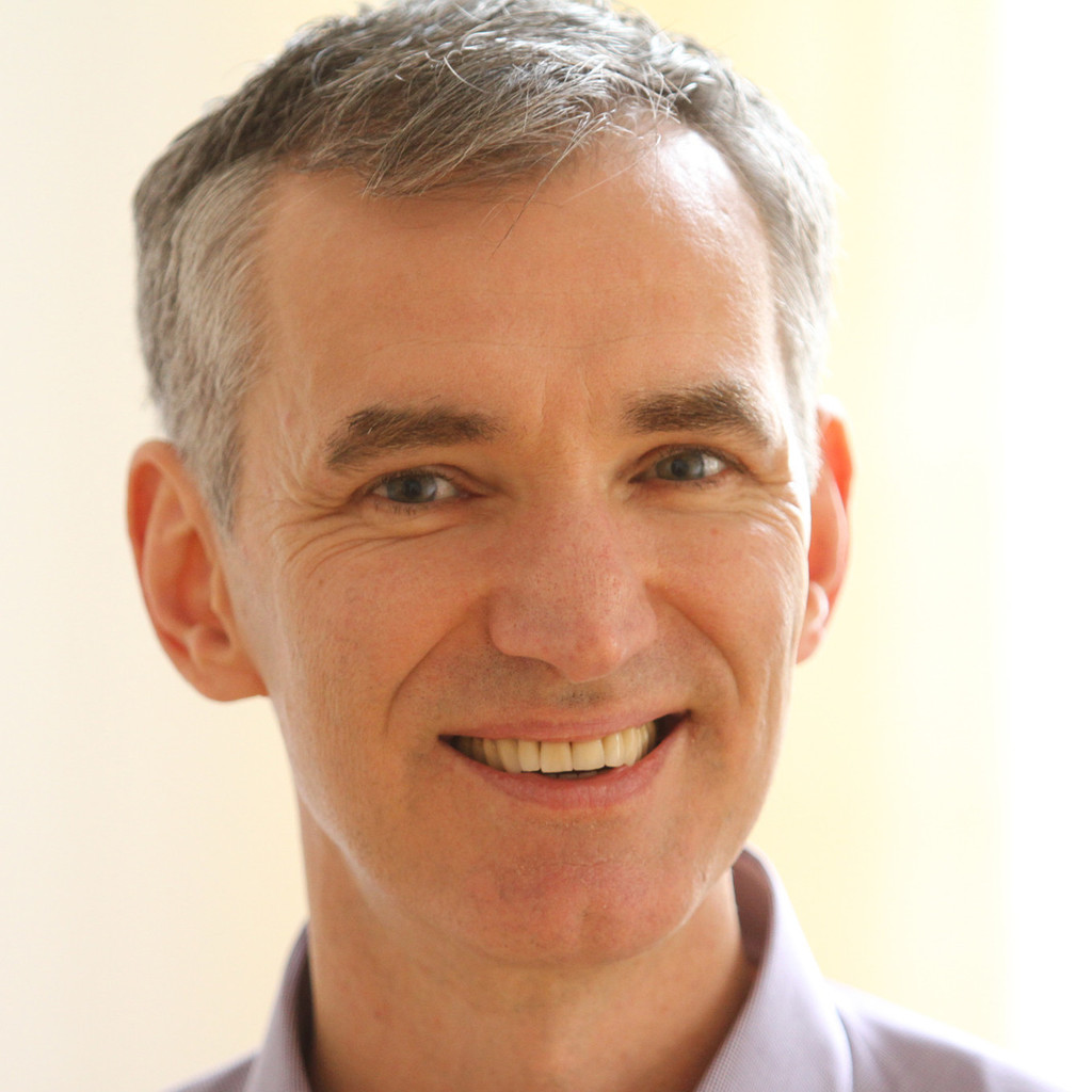 Guido Ingendaay Chef Integrative Persönlichkeitsentwicklung XING