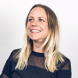 Sarah Rüegger