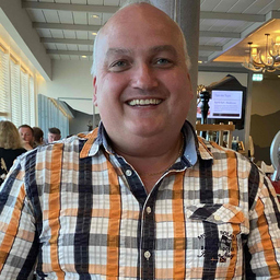 Ralf Freud's profile picture