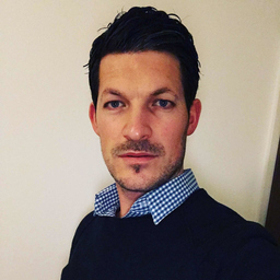 Arben Gashi