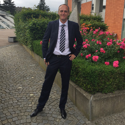 Martin Haubenleithner